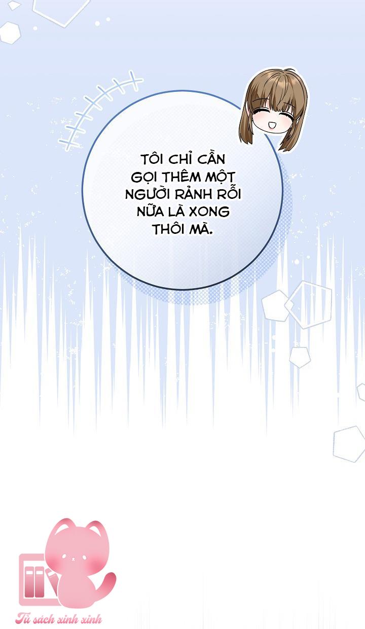 Hoàng Nữ Cosplay NonFan - Chap 64 - Trang 30