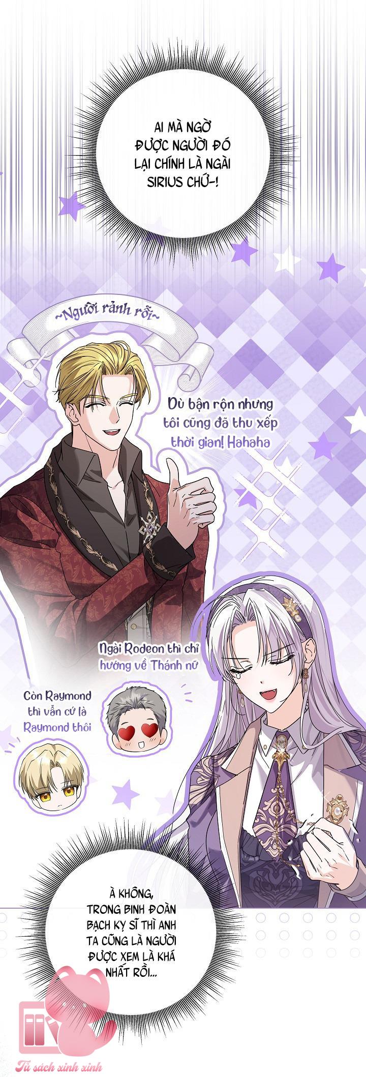 Hoàng Nữ Cosplay NonFan - Chap 64 - Trang 31