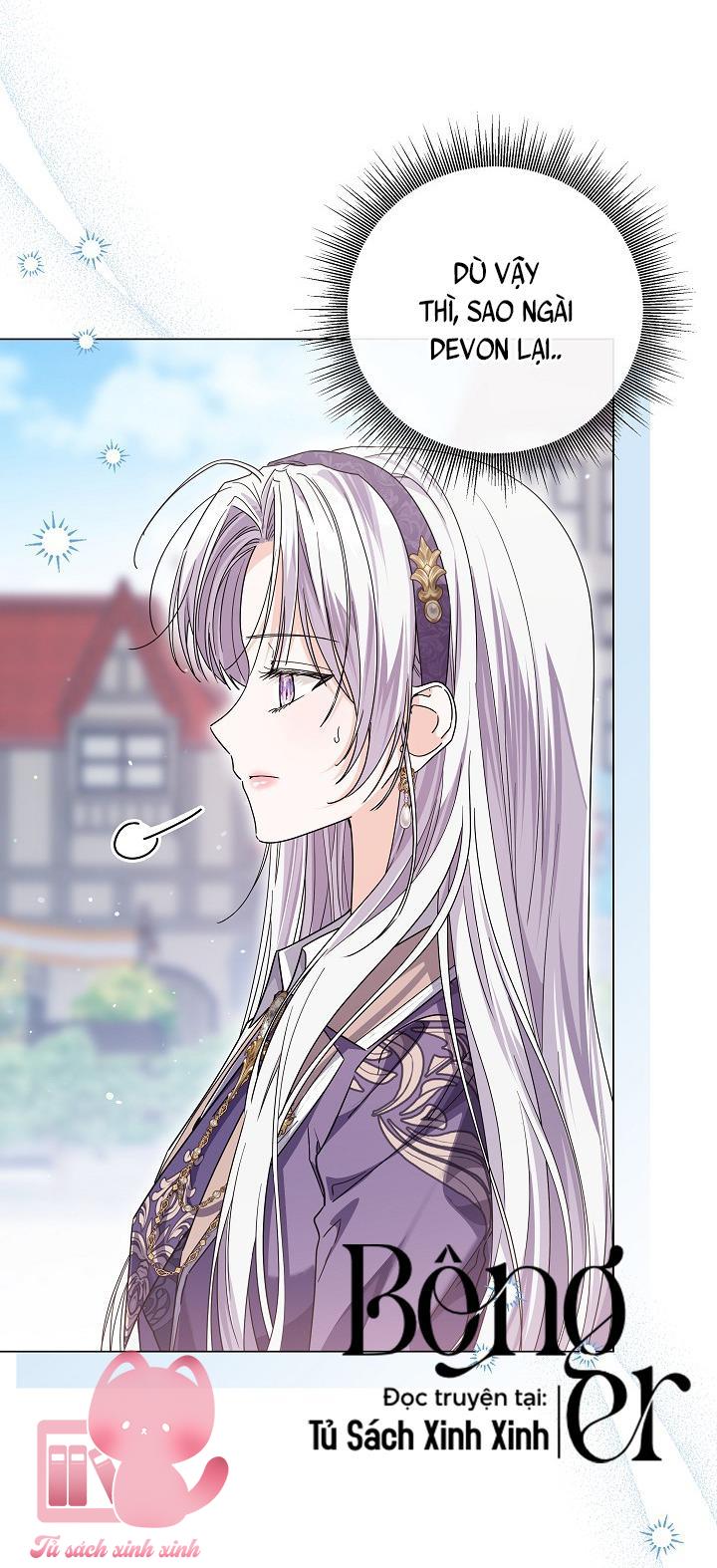 Hoàng Nữ Cosplay NonFan - Chap 64 - Trang 32