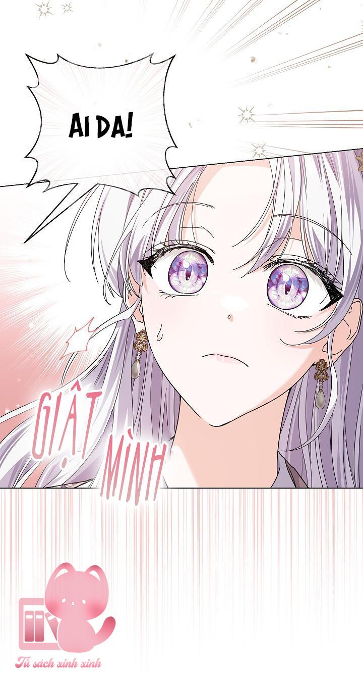 Hoàng Nữ Cosplay NonFan - Chap 64 - Trang 35