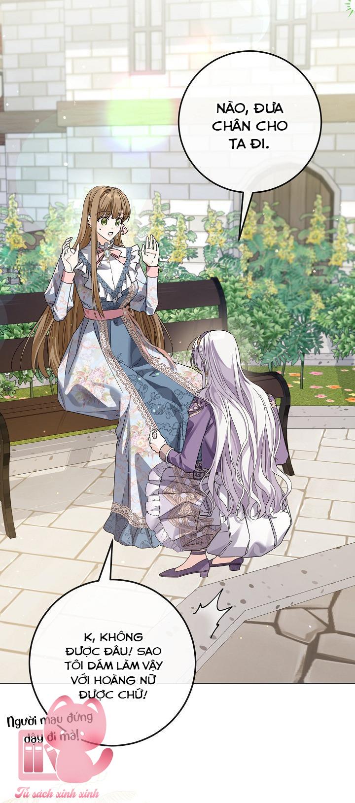 Hoàng Nữ Cosplay NonFan - Chap 64 - Trang 39