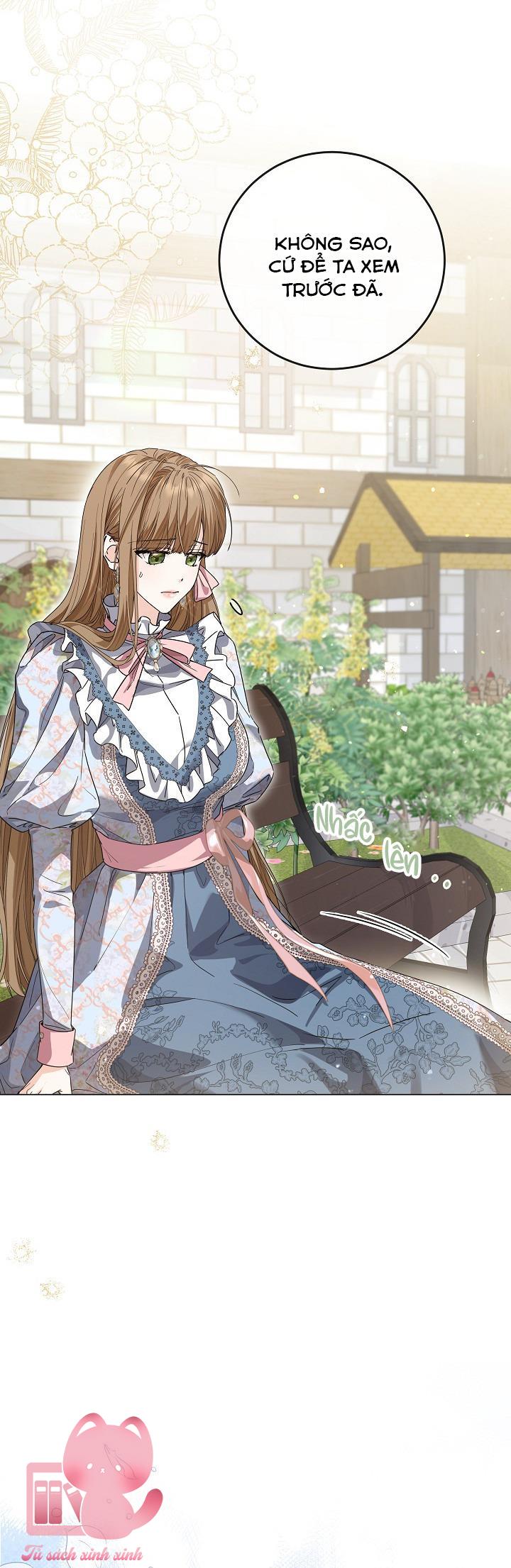 Hoàng Nữ Cosplay NonFan - Chap 64 - Trang 40
