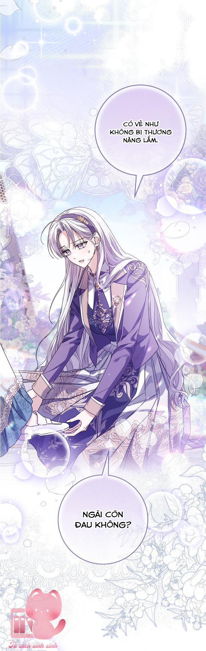 Hoàng Nữ Cosplay NonFan - Chap 64 - Trang 41