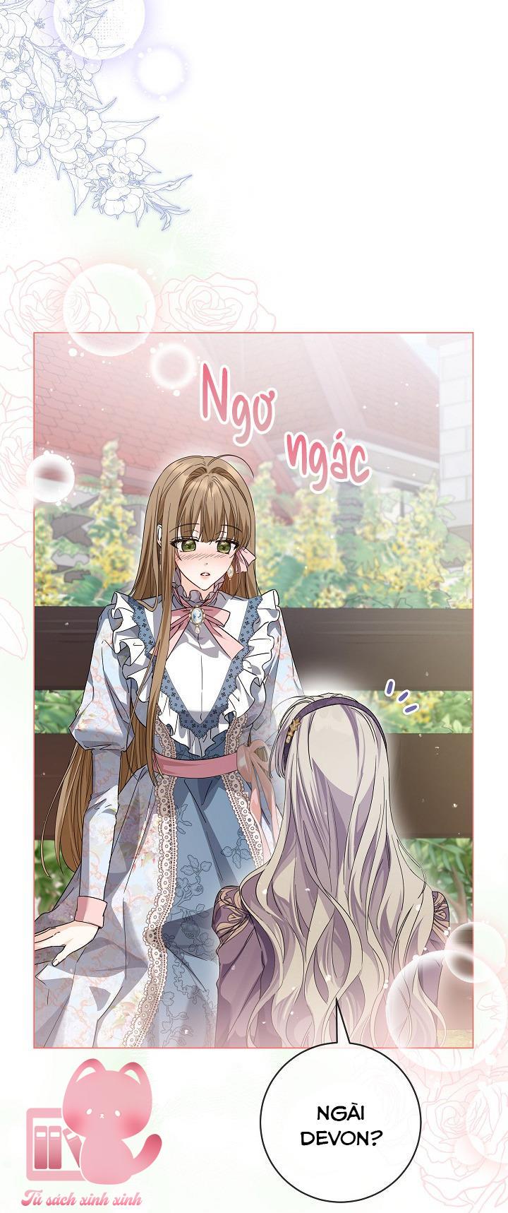 Hoàng Nữ Cosplay NonFan - Chap 64 - Trang 42