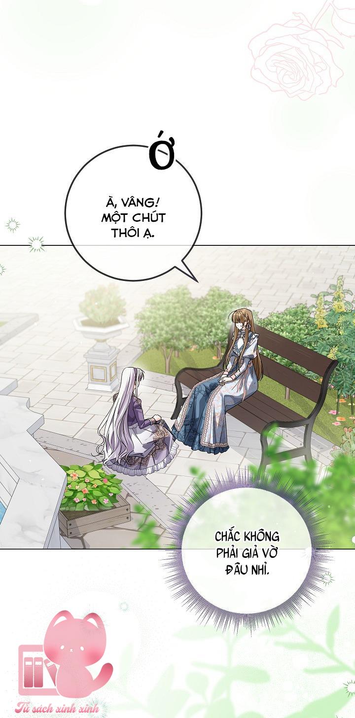 Hoàng Nữ Cosplay NonFan - Chap 64 - Trang 43