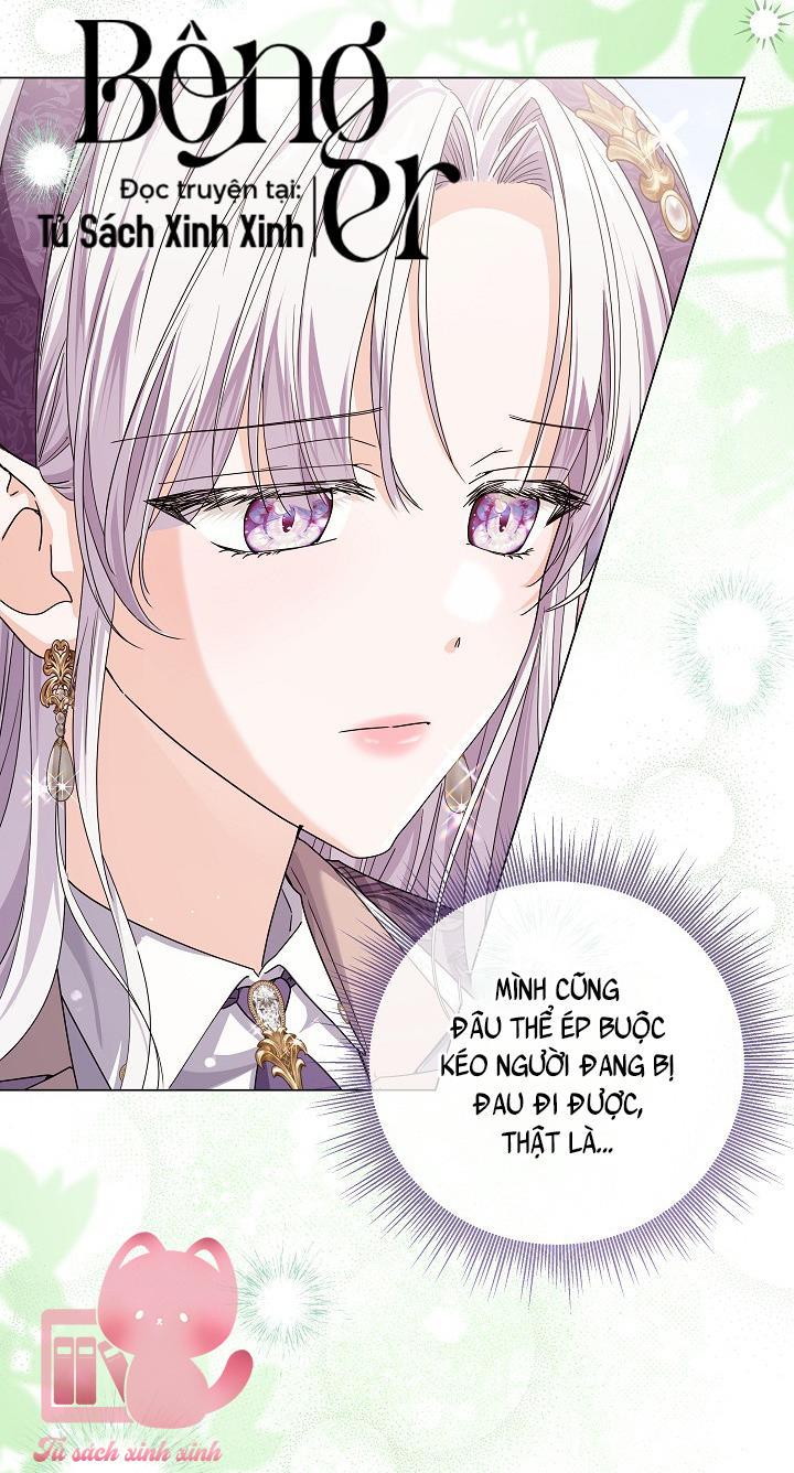 Hoàng Nữ Cosplay NonFan - Chap 64 - Trang 44