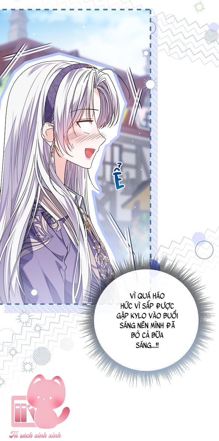 Hoàng Nữ Cosplay NonFan - Chap 64 - Trang 47