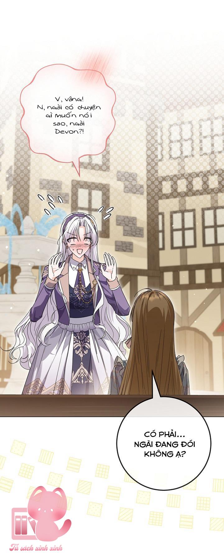 Hoàng Nữ Cosplay NonFan - Chap 64 - Trang 48