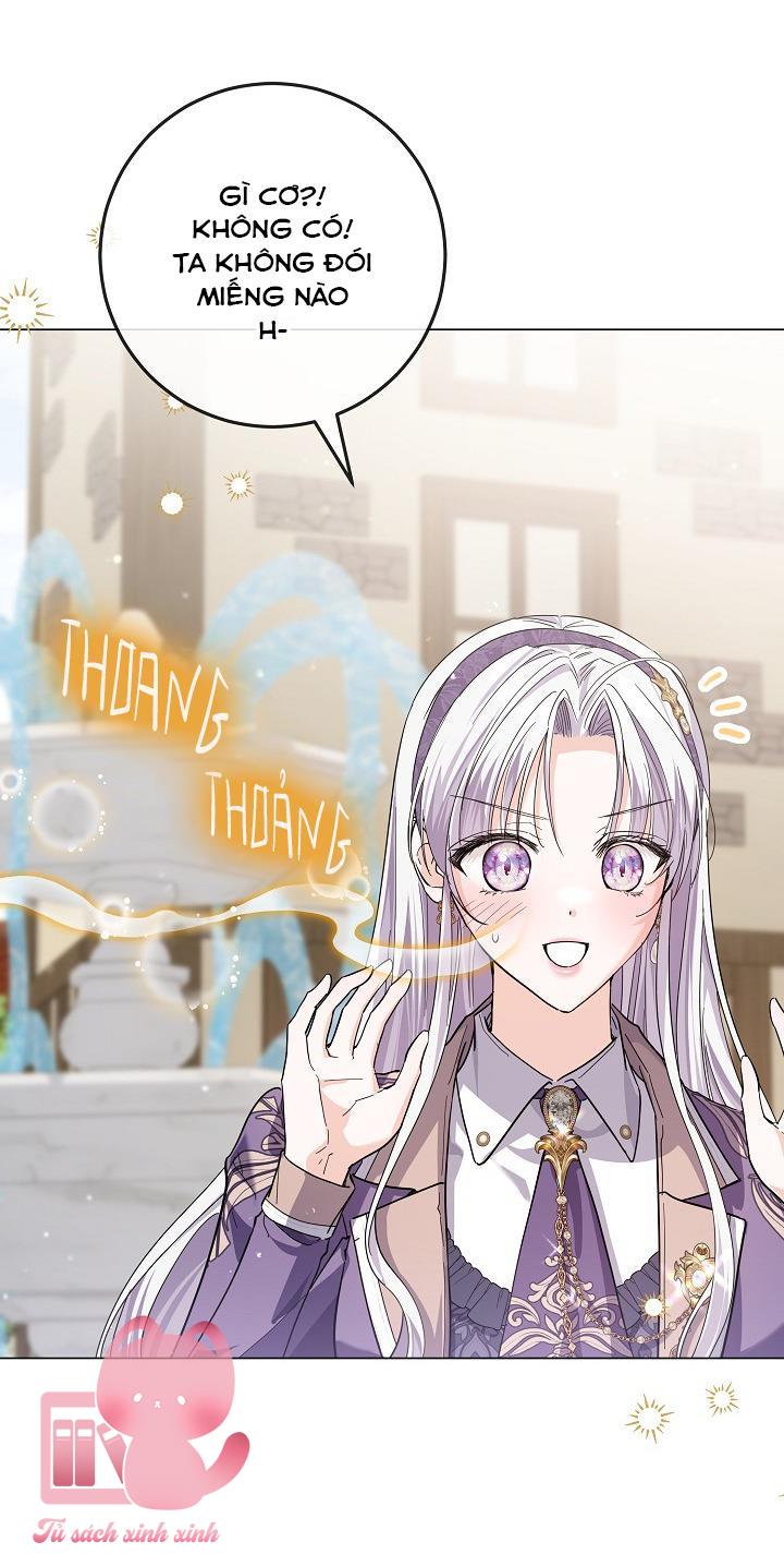 Hoàng Nữ Cosplay NonFan - Chap 64 - Trang 49
