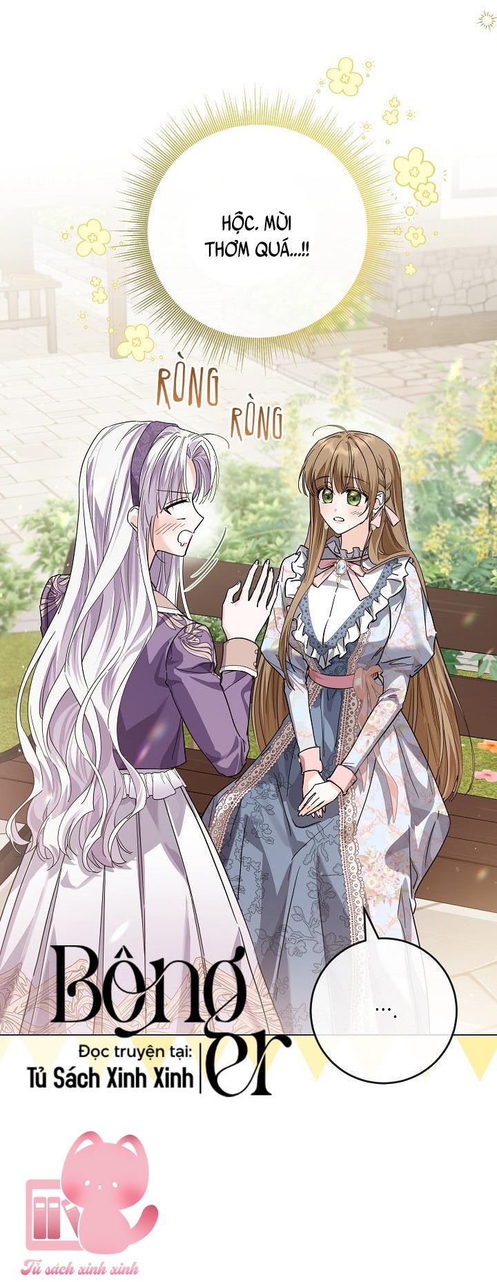 Hoàng Nữ Cosplay NonFan - Chap 64 - Trang 50
