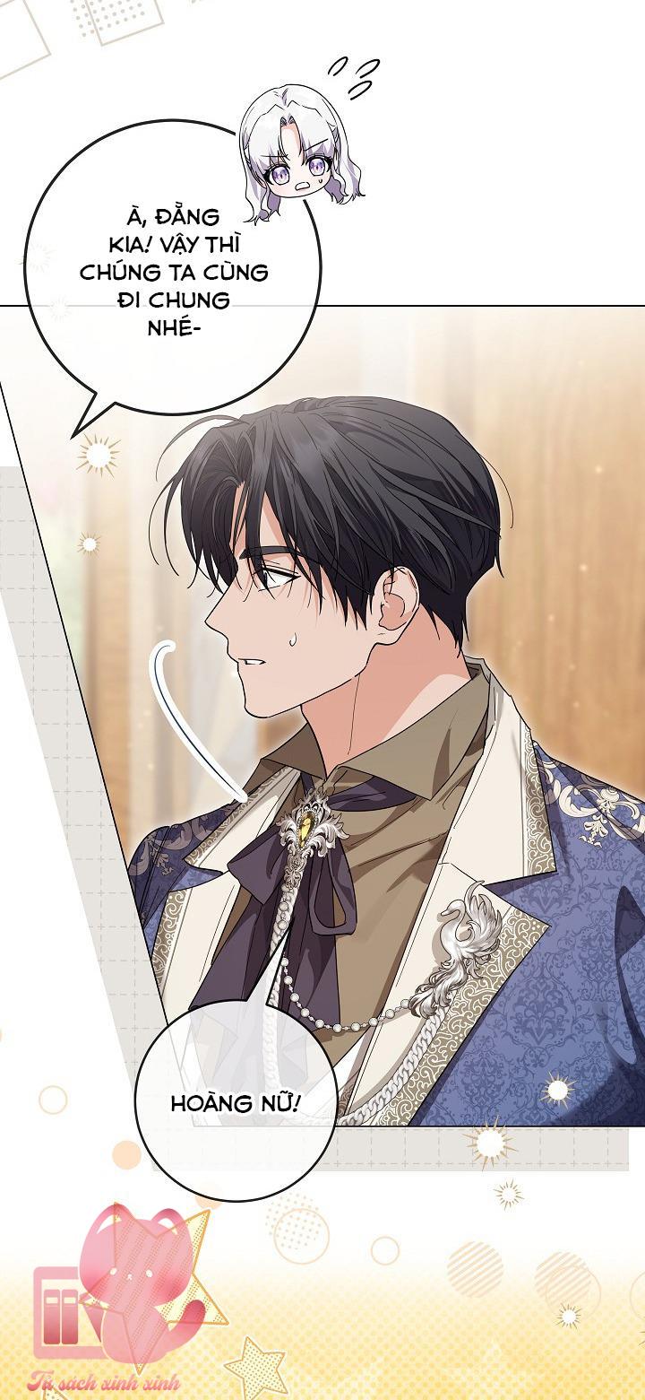 Hoàng Nữ Cosplay NonFan - Chap 64 - Trang 6