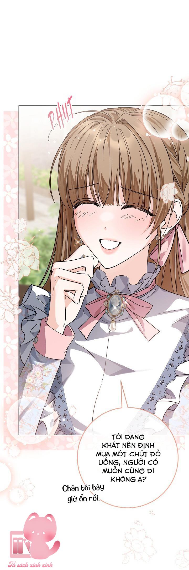 Hoàng Nữ Cosplay NonFan - Chap 64 - Trang 51