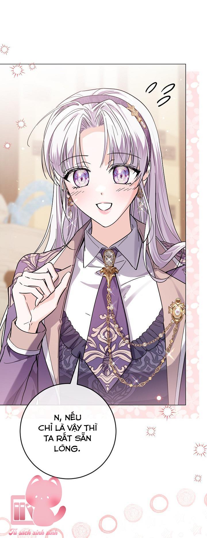 Hoàng Nữ Cosplay NonFan - Chap 64 - Trang 52