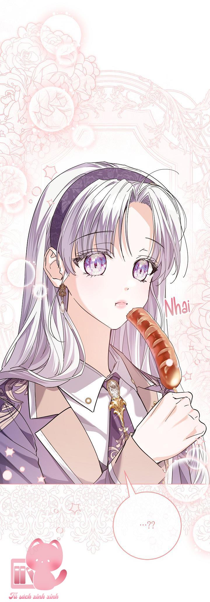 Hoàng Nữ Cosplay NonFan - Chap 64 - Trang 55