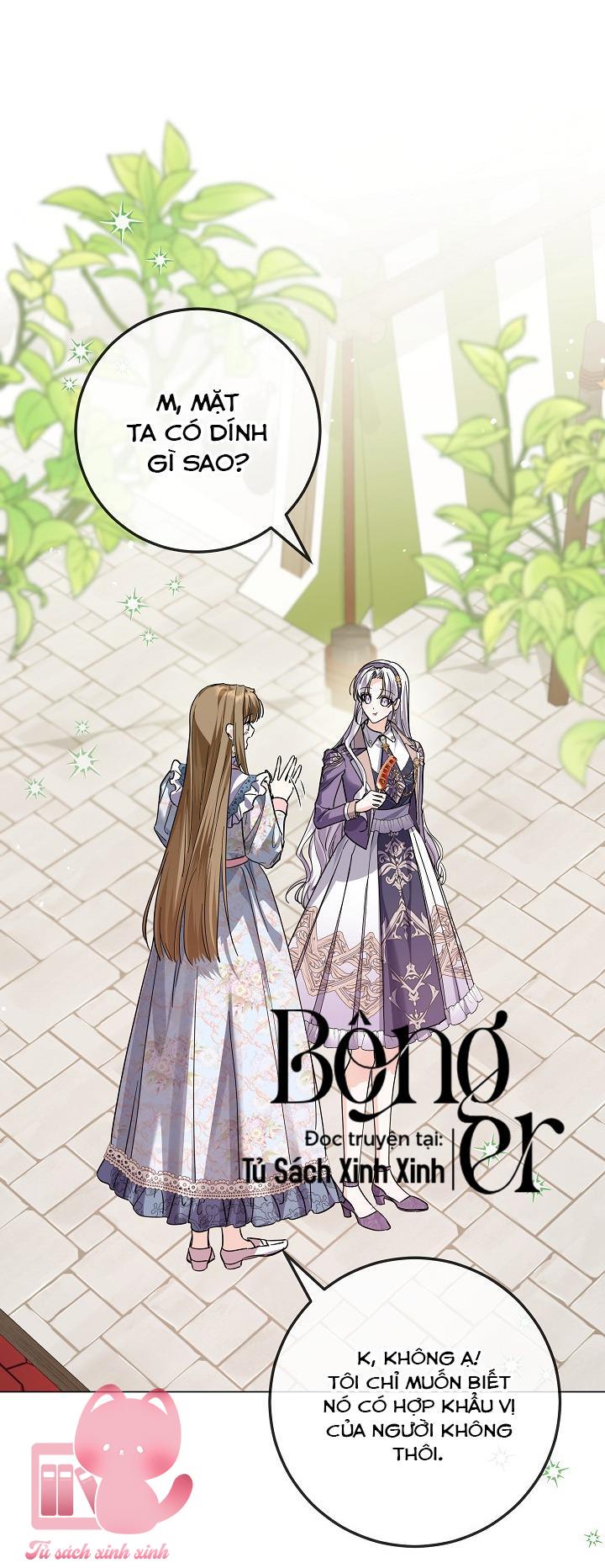 Hoàng Nữ Cosplay NonFan - Chap 64 - Trang 56