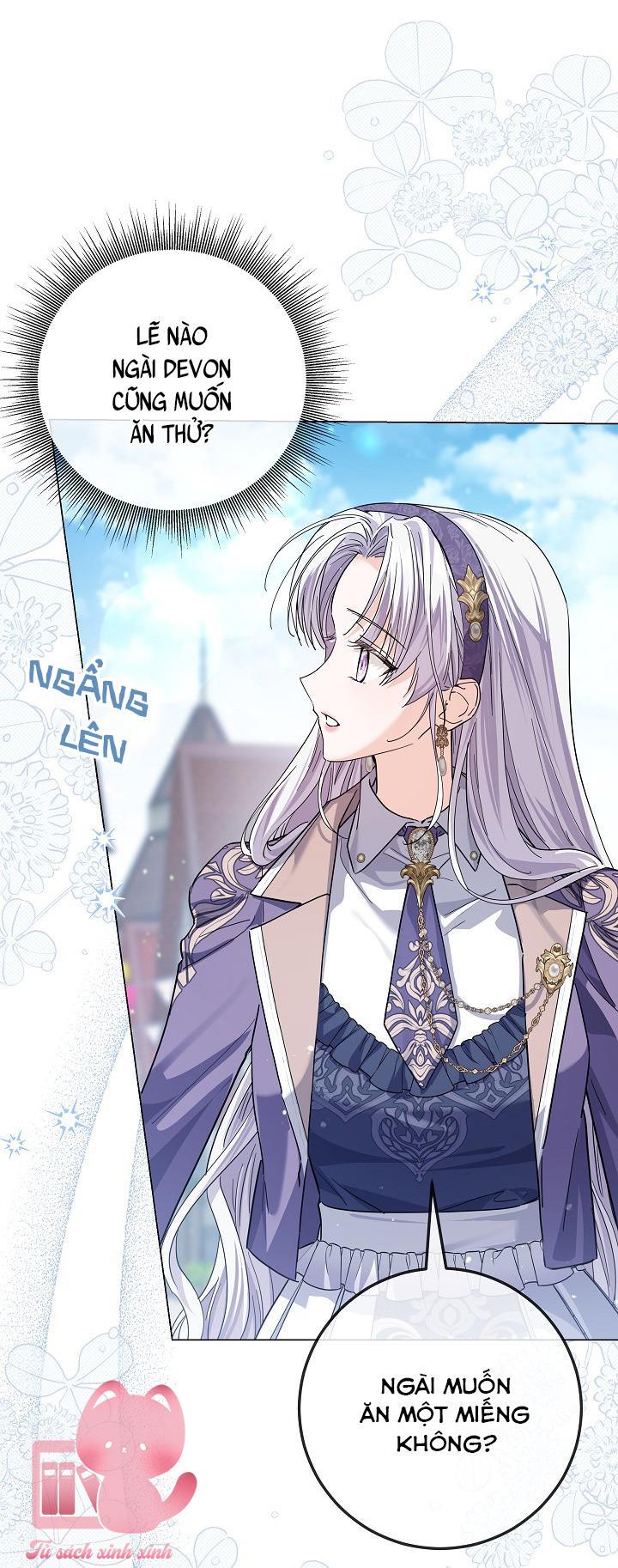Hoàng Nữ Cosplay NonFan - Chap 64 - Trang 57