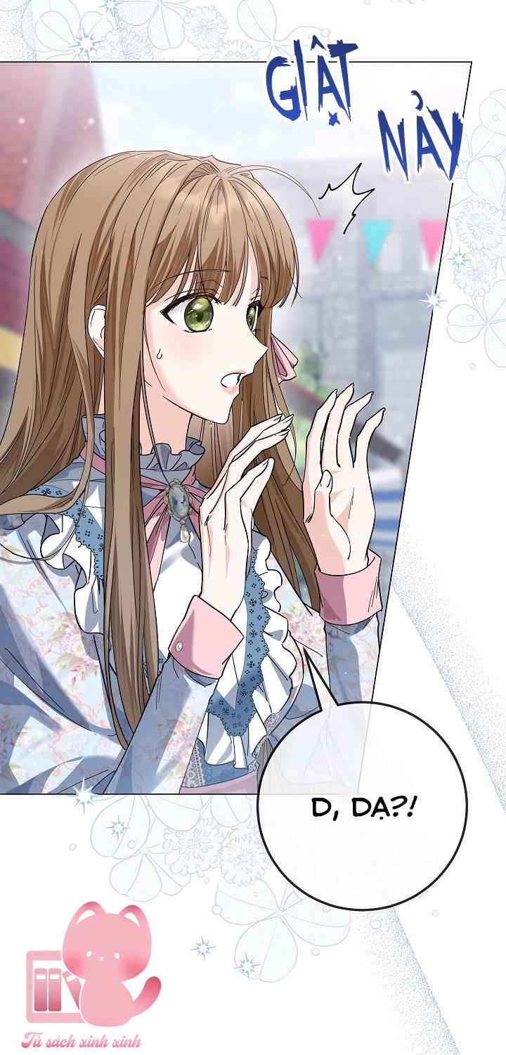 Hoàng Nữ Cosplay NonFan - Chap 64 - Trang 58