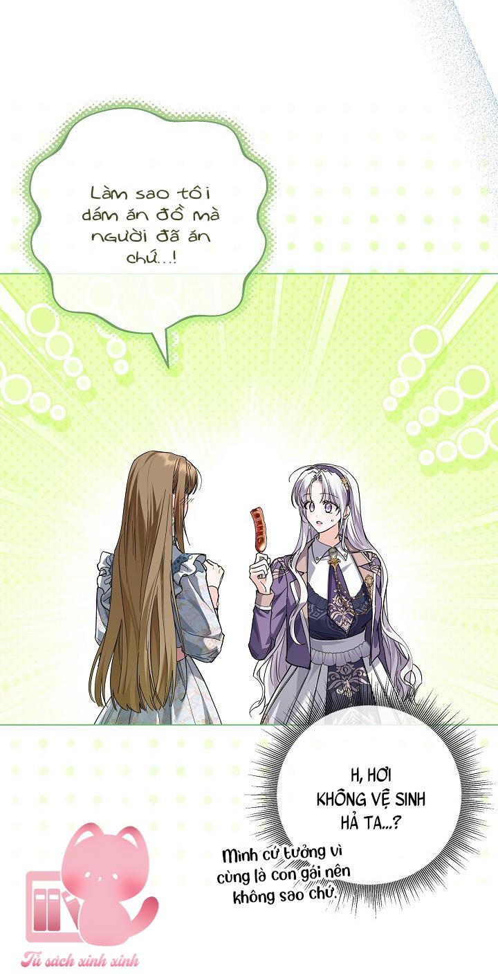Hoàng Nữ Cosplay NonFan - Chap 64 - Trang 59