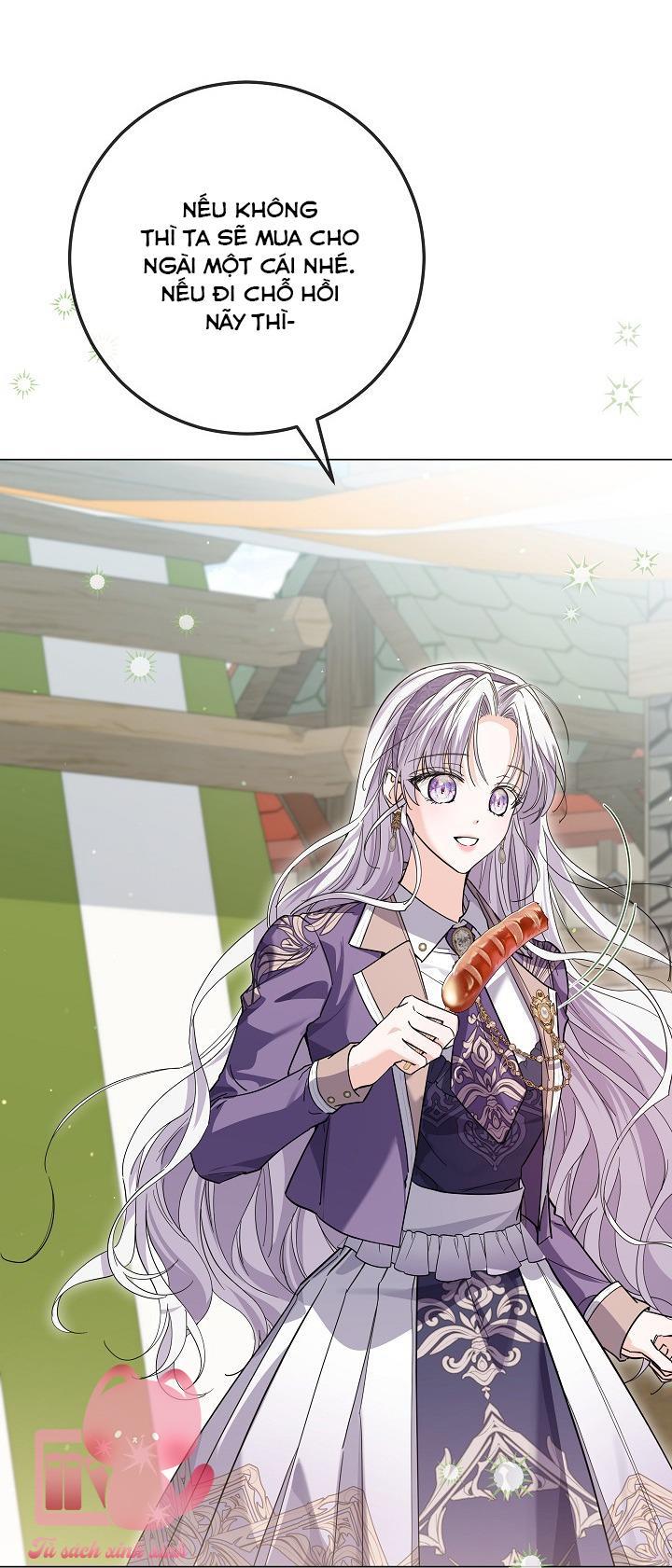 Hoàng Nữ Cosplay NonFan - Chap 64 - Trang 60