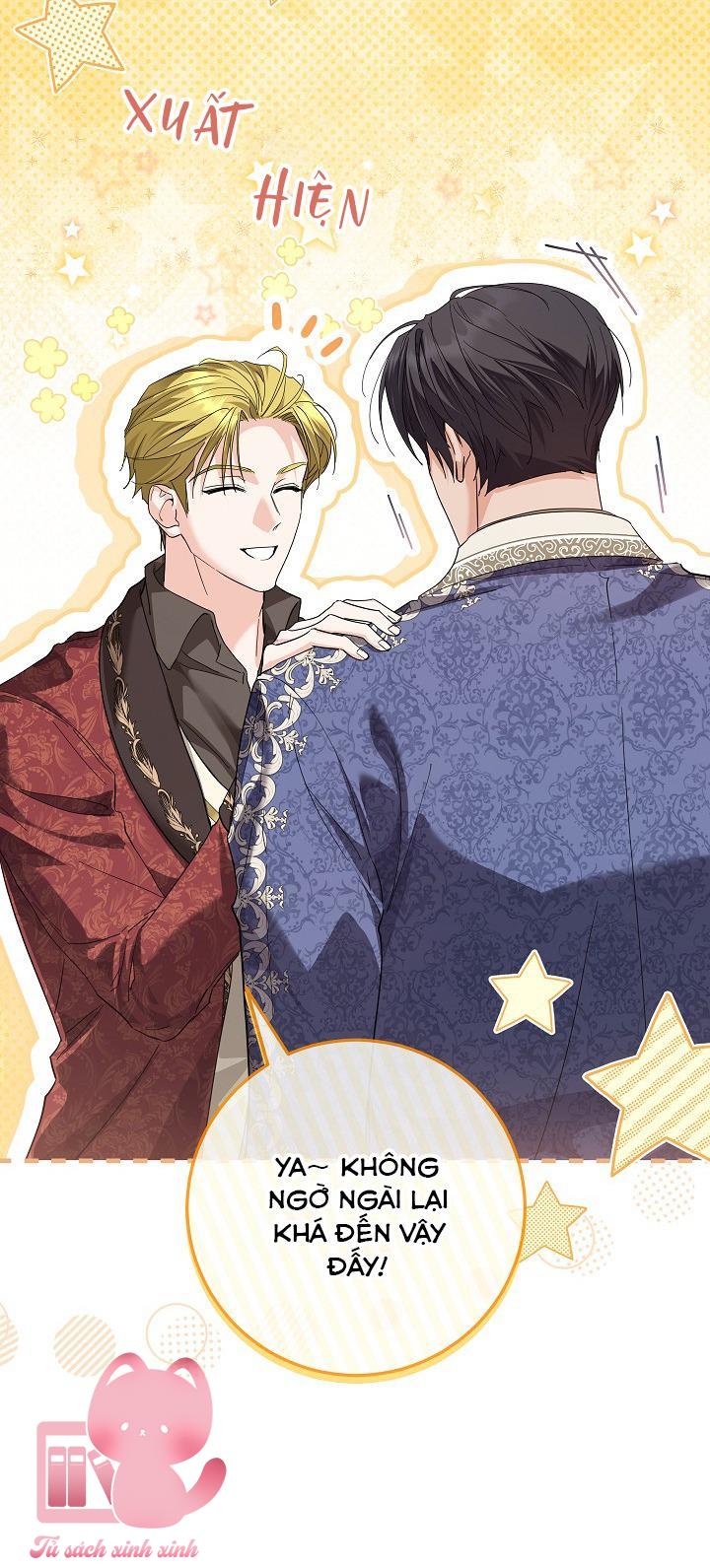 Hoàng Nữ Cosplay NonFan - Chap 64 - Trang 7