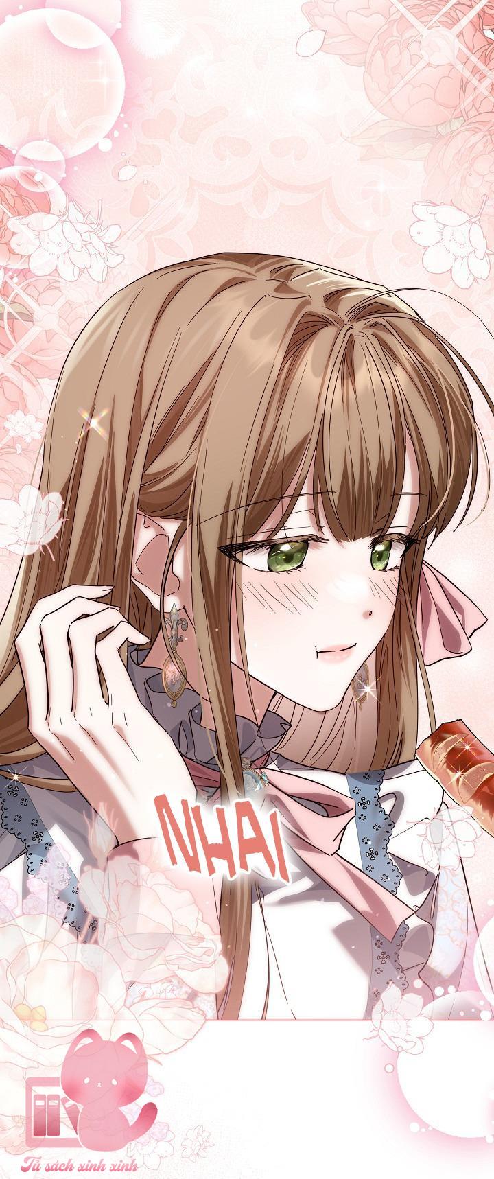 Hoàng Nữ Cosplay NonFan - Chap 64 - Trang 64