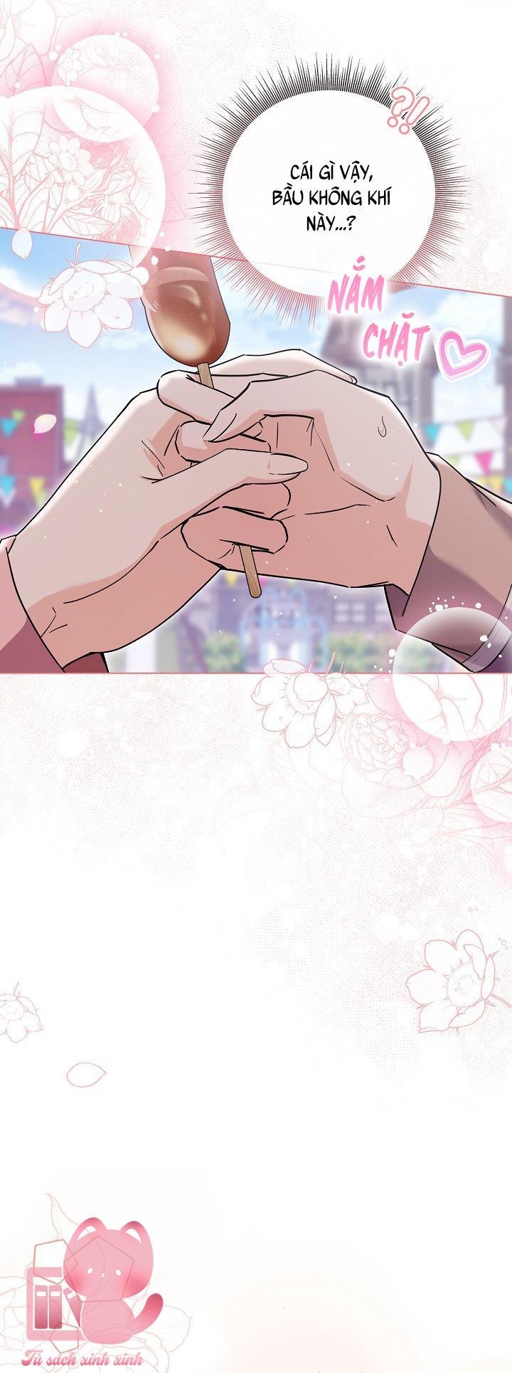 Hoàng Nữ Cosplay NonFan - Chap 64 - Trang 65