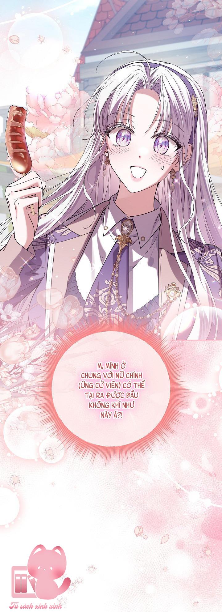 Hoàng Nữ Cosplay NonFan - Chap 64 - Trang 67