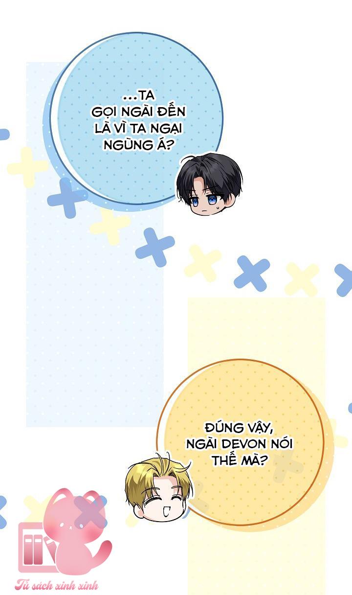 Hoàng Nữ Cosplay NonFan - Chap 64 - Trang 9