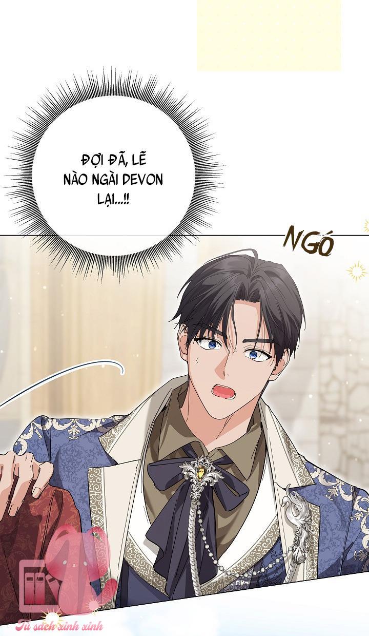 Hoàng Nữ Cosplay NonFan - Chap 64 - Trang 10