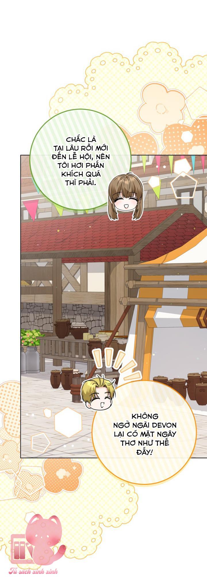 Hoàng Nữ Cosplay NonFan - Chap 65 - Trang 11