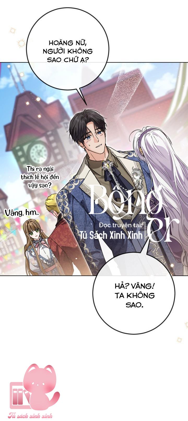 Hoàng Nữ Cosplay NonFan - Chap 65 - Trang 12