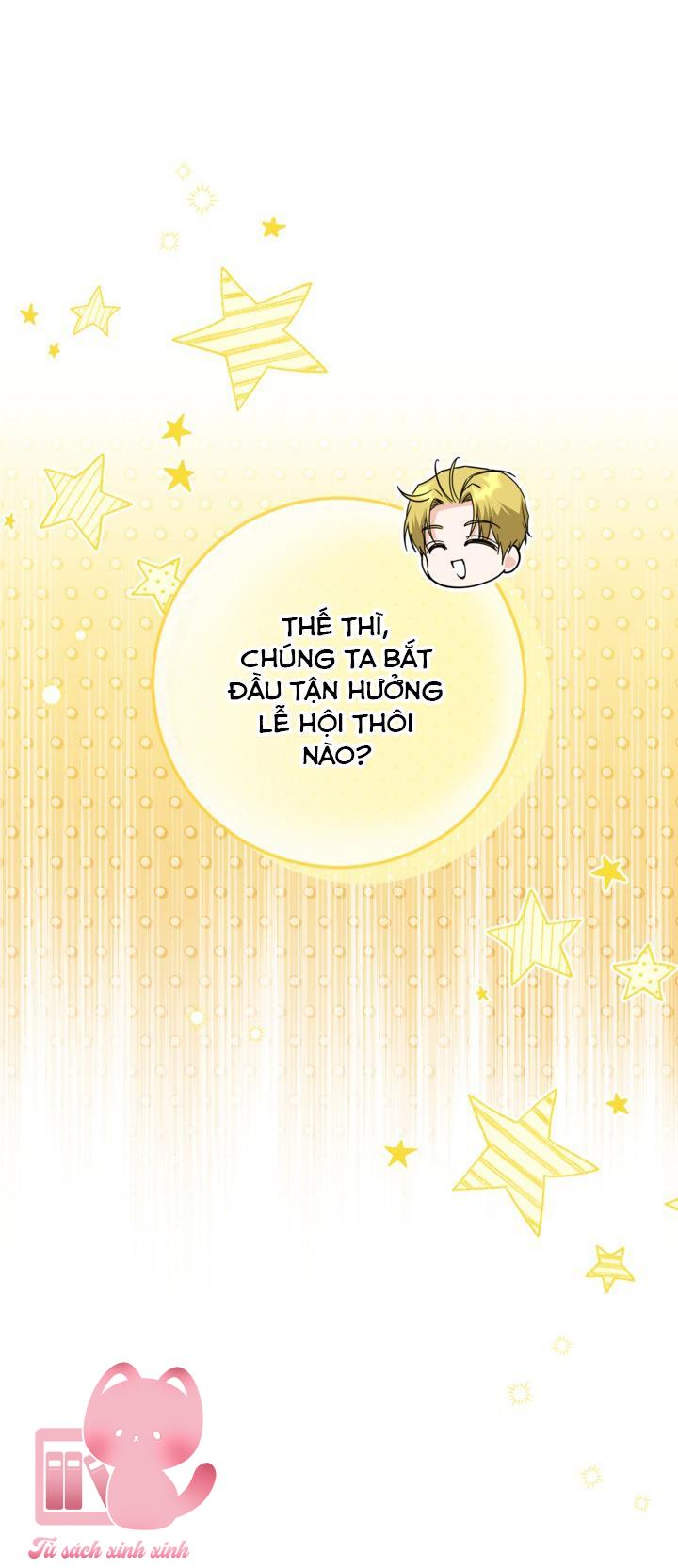Hoàng Nữ Cosplay NonFan - Chap 65 - Trang 13