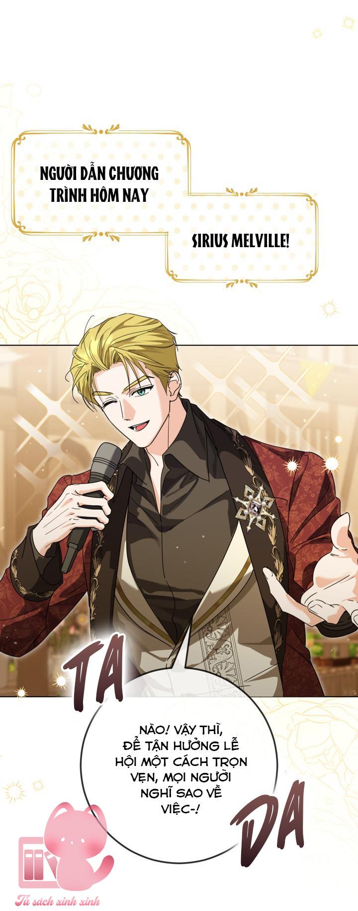 Hoàng Nữ Cosplay NonFan - Chap 65 - Trang 14