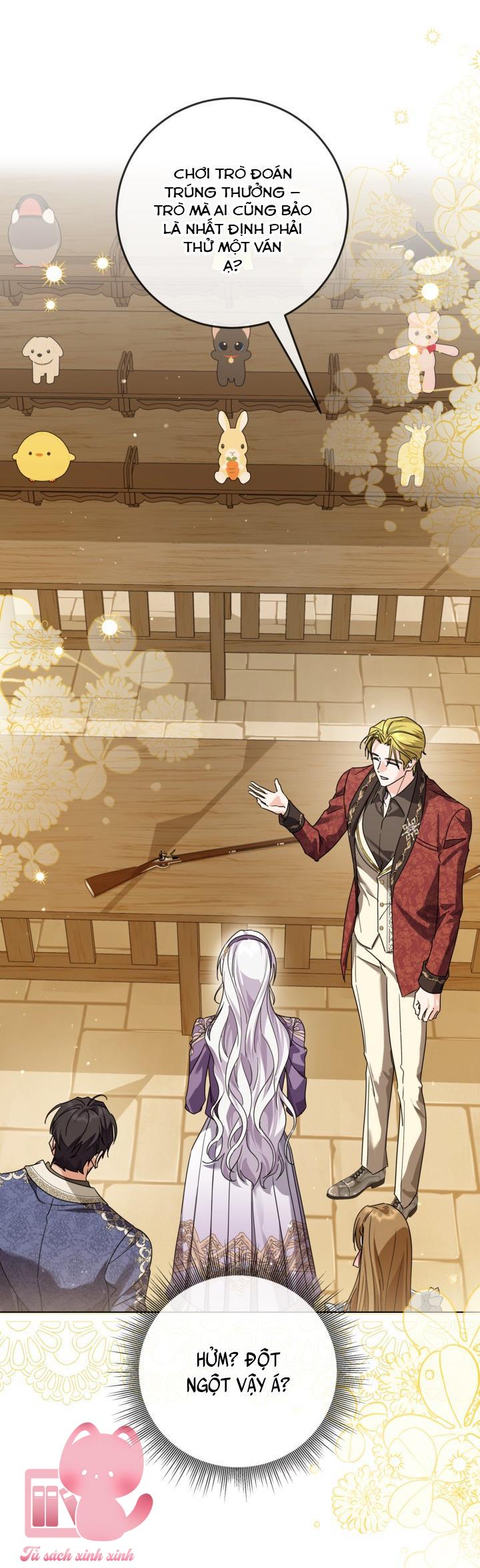 Hoàng Nữ Cosplay NonFan - Chap 65 - Trang 15