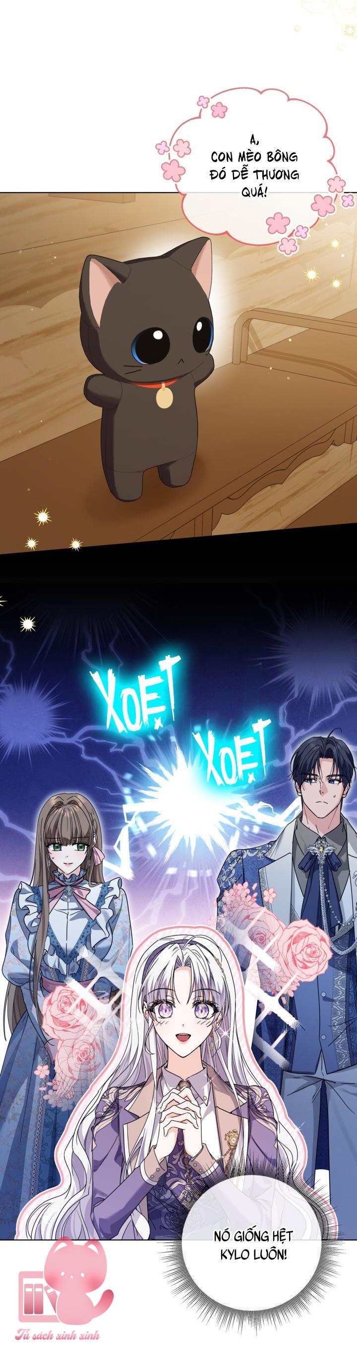 Hoàng Nữ Cosplay NonFan - Chap 65 - Trang 16