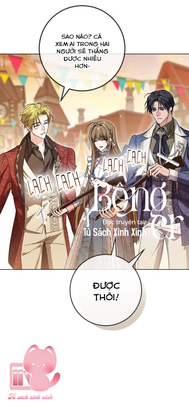Hoàng Nữ Cosplay NonFan - Chap 65 - Trang 17