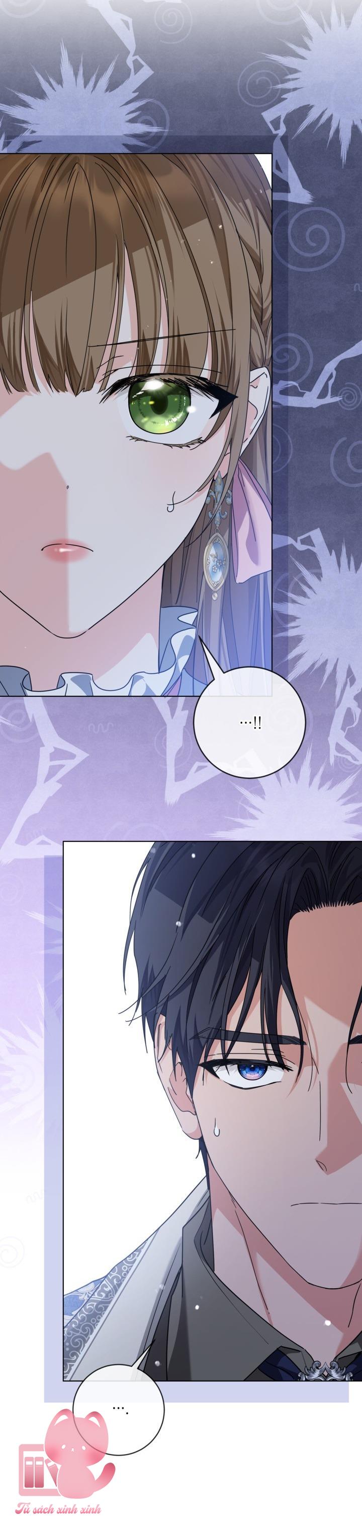 Hoàng Nữ Cosplay NonFan - Chap 65 - Trang 20
