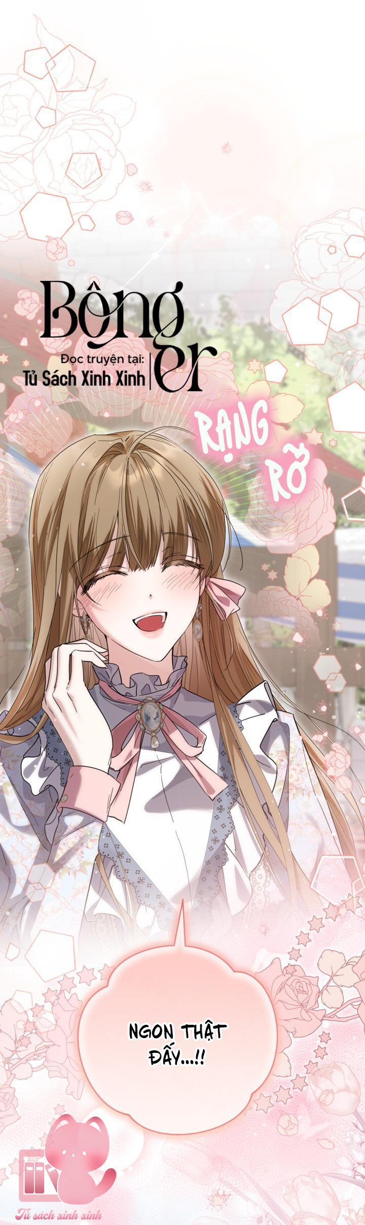 Hoàng Nữ Cosplay NonFan - Chap 65 - Trang 3