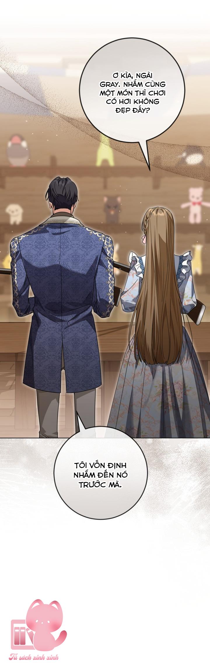 Hoàng Nữ Cosplay NonFan - Chap 65 - Trang 21