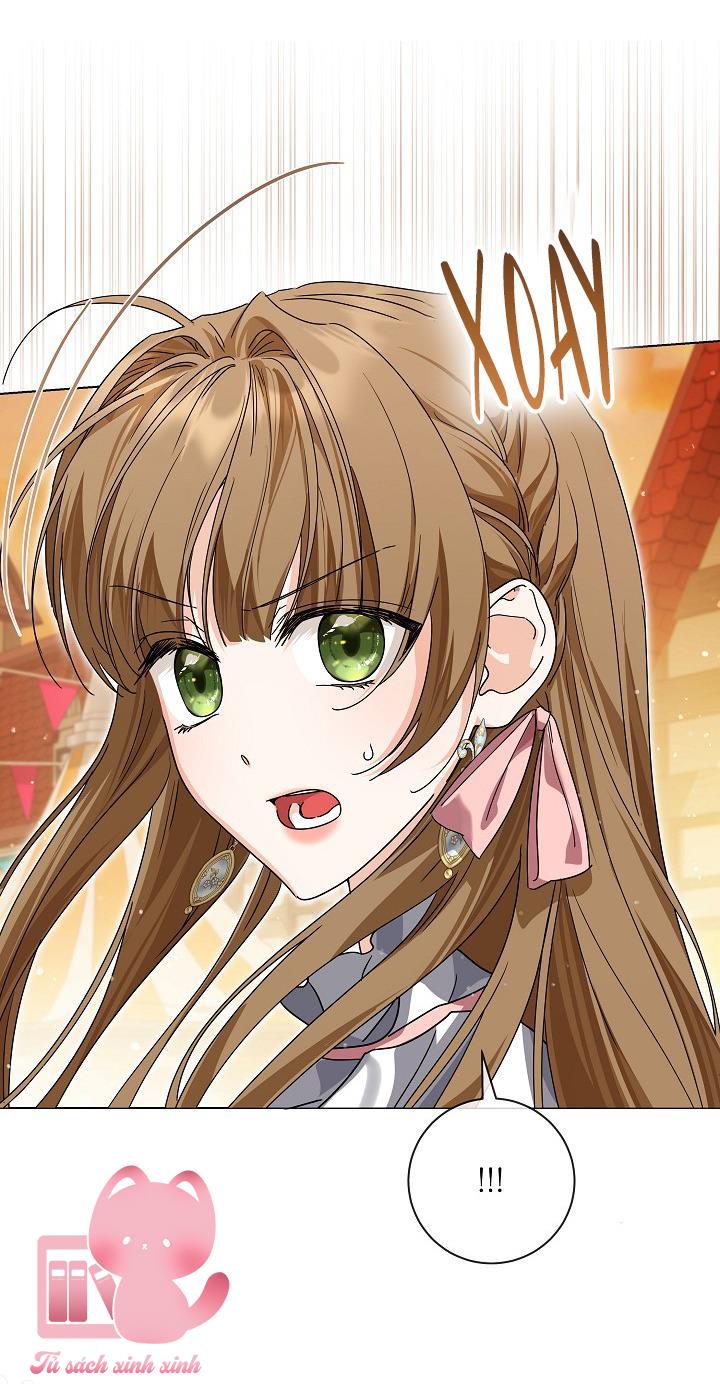 Hoàng Nữ Cosplay NonFan - Chap 65 - Trang 24