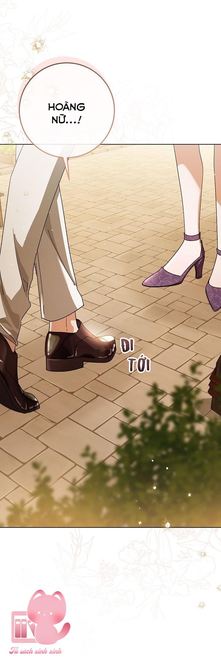 Hoàng Nữ Cosplay NonFan - Chap 65 - Trang 25