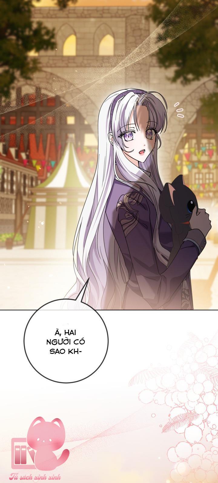 Hoàng Nữ Cosplay NonFan - Chap 65 - Trang 29