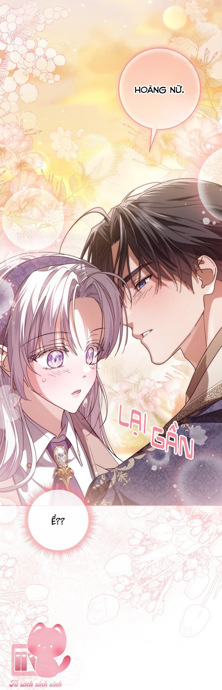 Hoàng Nữ Cosplay NonFan - Chap 65 - Trang 30