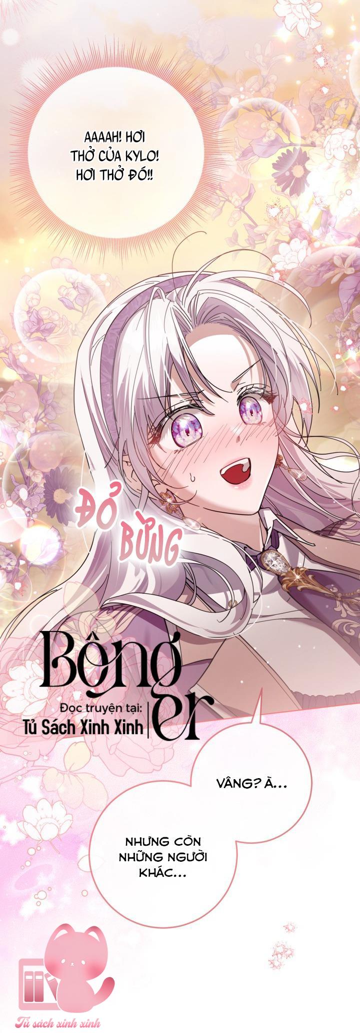 Hoàng Nữ Cosplay NonFan - Chap 65 - Trang 32