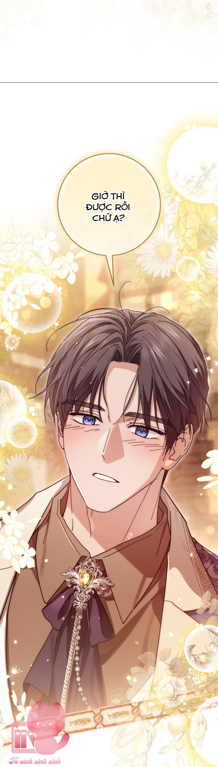 Hoàng Nữ Cosplay NonFan - Chap 65 - Trang 35