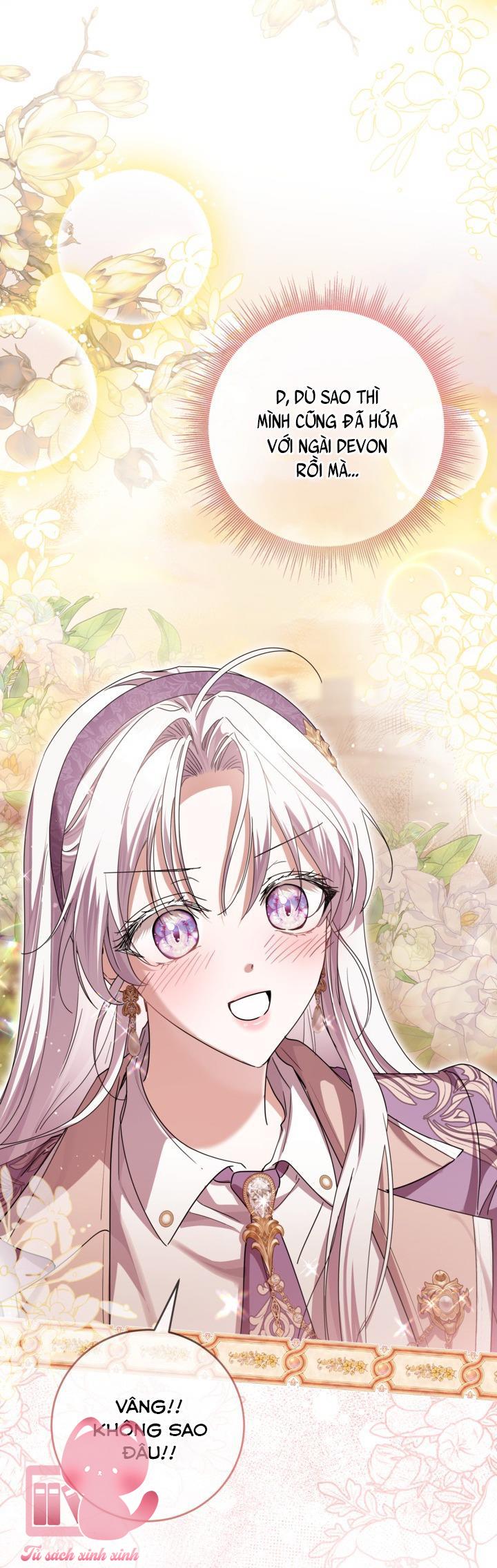 Hoàng Nữ Cosplay NonFan - Chap 65 - Trang 36