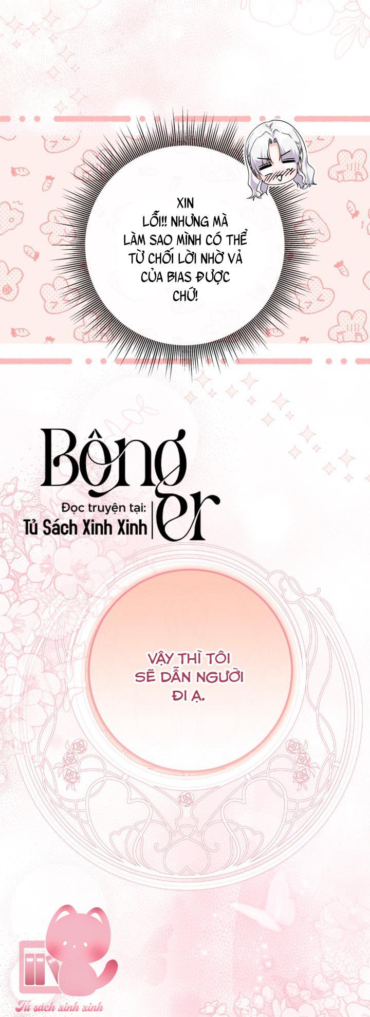 Hoàng Nữ Cosplay NonFan - Chap 65 - Trang 37
