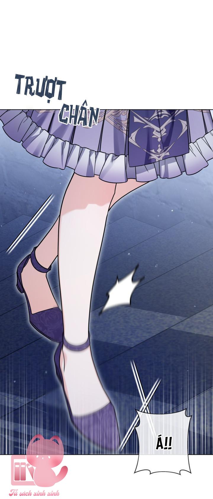 Hoàng Nữ Cosplay NonFan - Chap 65 - Trang 39