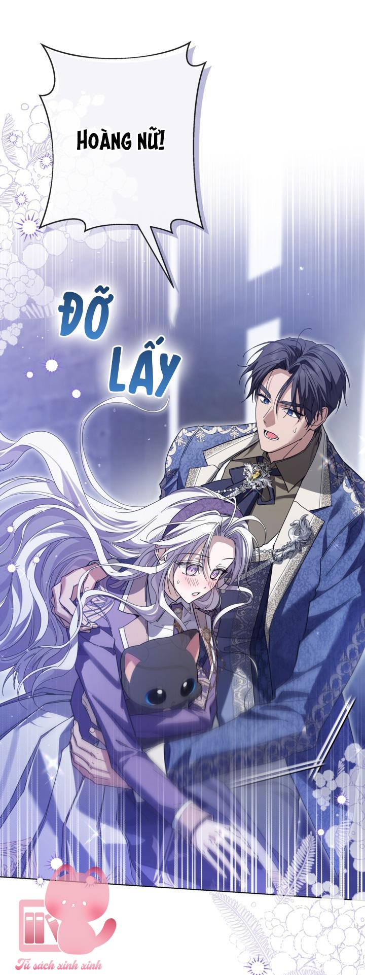 Hoàng Nữ Cosplay NonFan - Chap 65 - Trang 40
