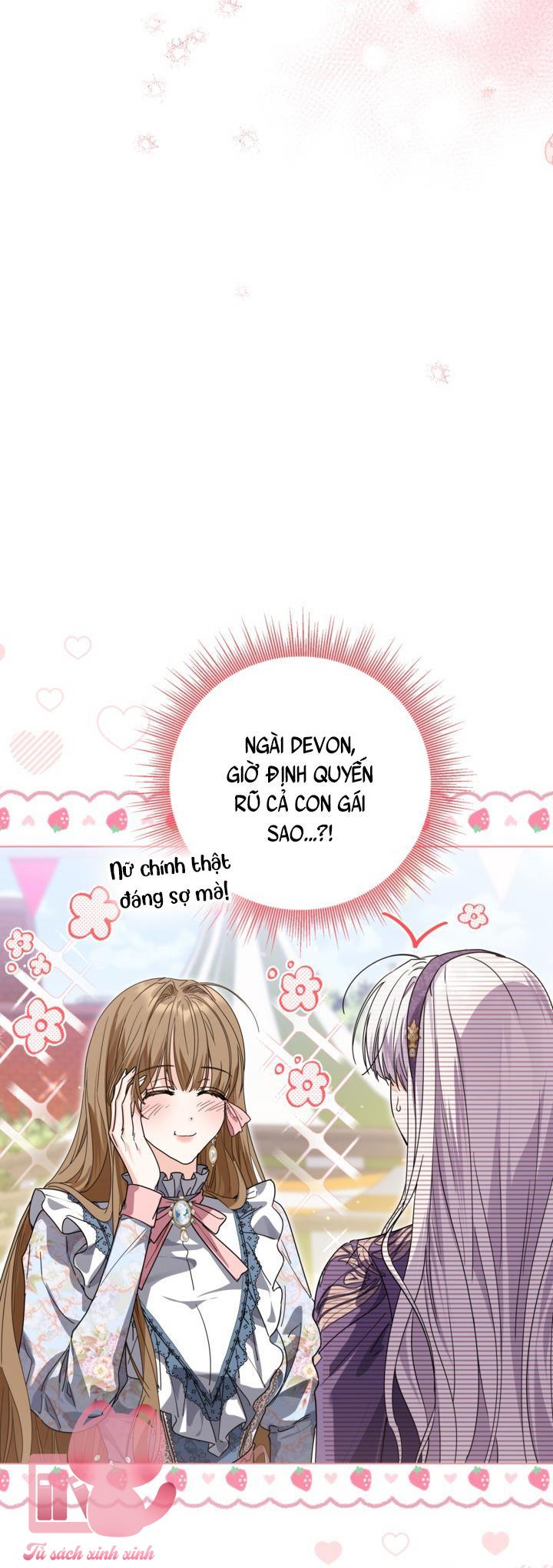 Hoàng Nữ Cosplay NonFan - Chap 65 - Trang 5